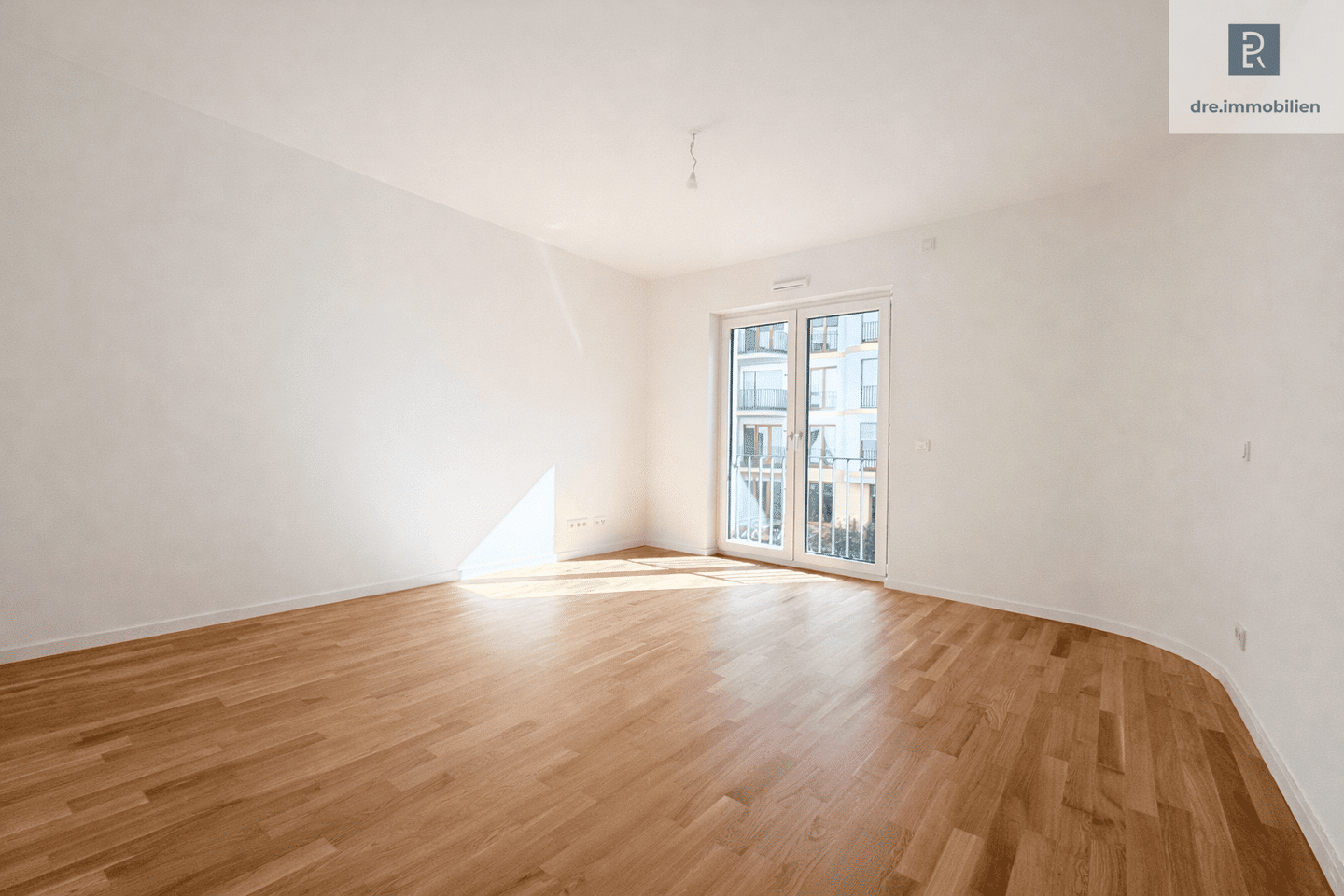 Ehrenfeld // Barrierefreie 3-Zi-Wohnung mit Balkon und TG-Stellplatz. Ideal für Singles und Paare! – Köln – Vorschaubild 8