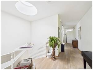Großzügige Maisonette-Wohnung mit viel Licht ?im Olympiadorf – 80809 München – Vorschaubild 4