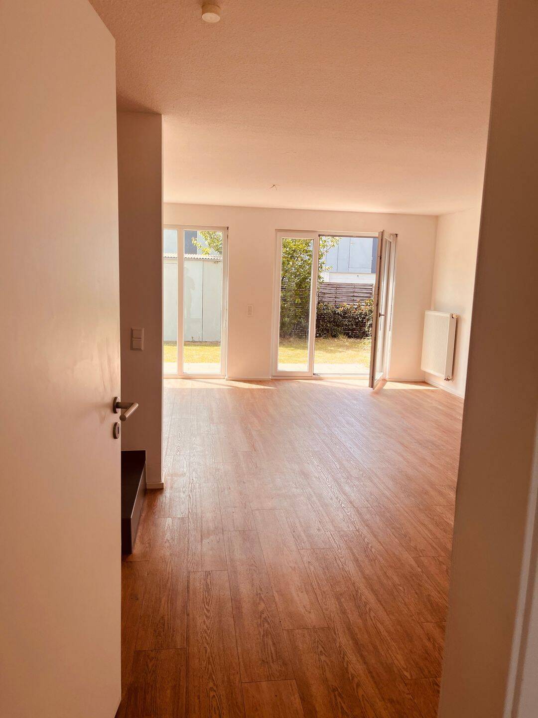 Modernes Reiheneckhaus (108 m², BJ 2012, A+) in Nürnberg-Eberhardshof – von privat, ohne Verkäuferprovision – Nürnberg – Vorschaubild 5