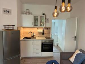 Stylishes vollmöbliertes Apartment | Rundum sorgenfrei | Temporär oder Langfristig möglich