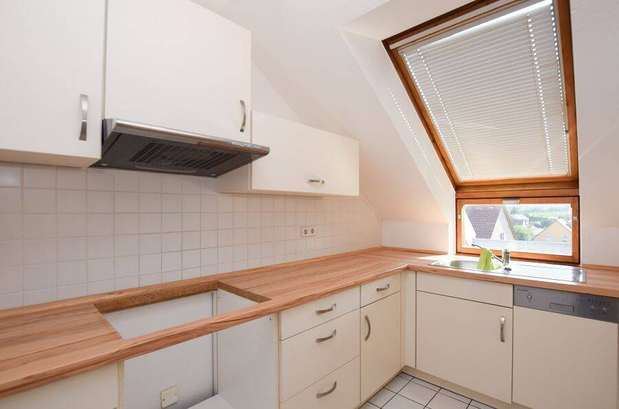 Großzügige Wohnung mit sonnigem Balkon und Tiefgaragenstellplatz! – Salzgitter – Vorschaubild 8