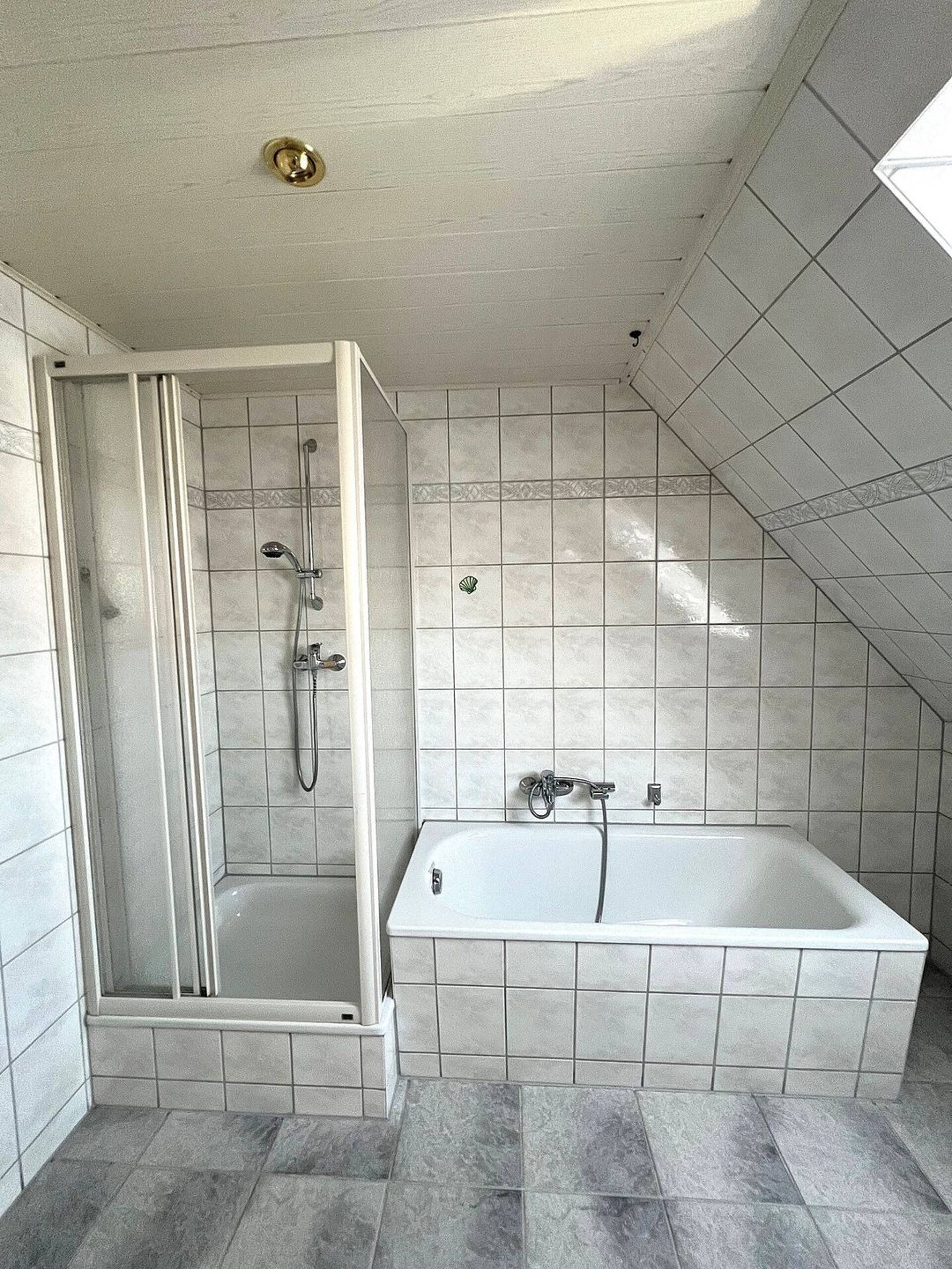 Dachgeschosswohnung in 06484 Quedlinburg mit 59,55 m² kaufen