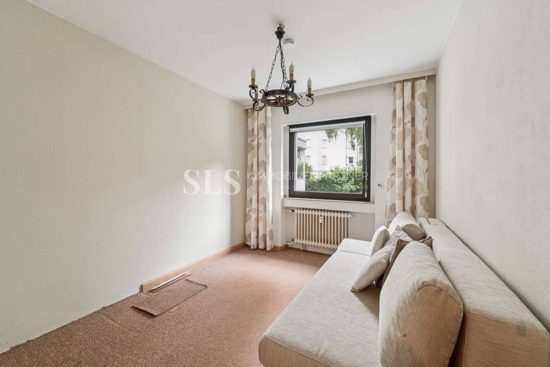 Erdgeschosswohnung in 42719 Solingen mit 85,62 m² kaufen