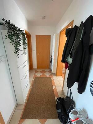 Gepflegte & bezugsfreie 2-Zimmer-Wohnung (Wechloy, OL) – 26129 Oldenburg – Vorschaubild 3