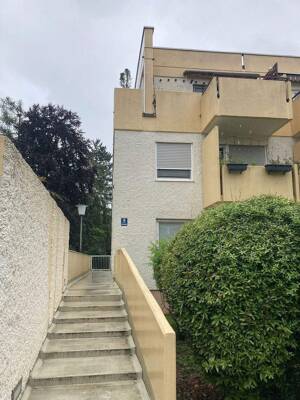 Charmante 2 Zi. Whg., hier können Sie sofort einziehen ! – 81245 München – Vorschaubild 4