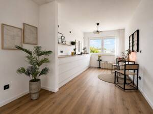 *NEU & PROVISIONSFREI* Top sanierte 3,5-Zimmer-Wohnung mit Balkon in Essen-Haarzopf – 45149 Essen – Vorschaubild 8