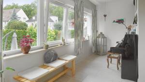 Historisches Wohnhaus mit Villencharakter - stilvoll modernisiert – 74081 Heilbronn – Vorschaubild 8