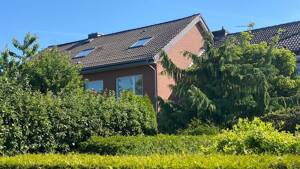 Münster! Mehrfamilienhaus mit fünf Wohnungen und vermietbarer Nutzfläche – 48161 Münster – Vorschaubild 4