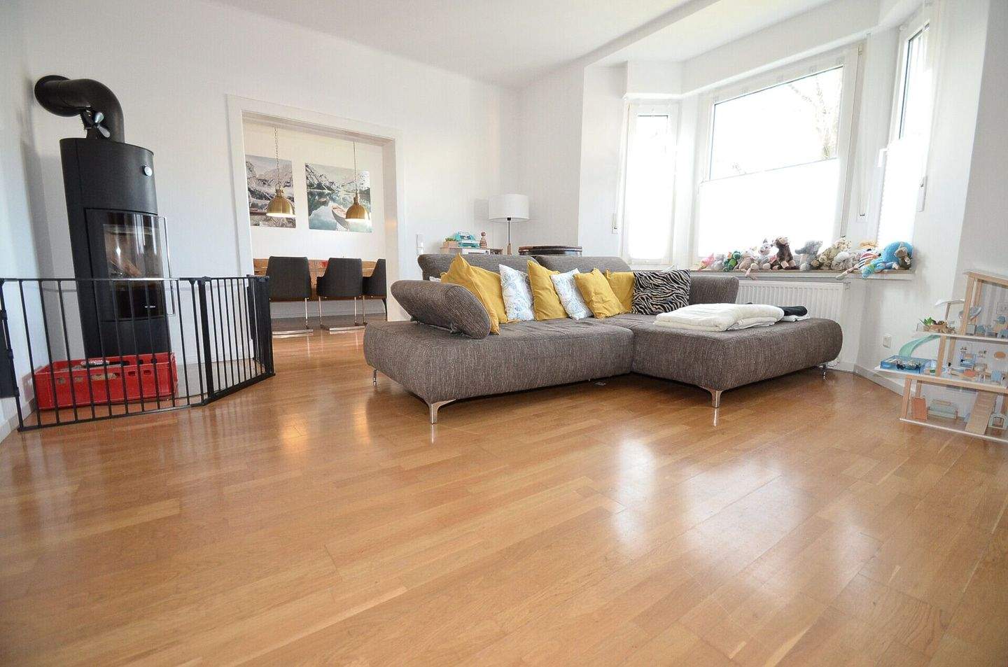 *** TOP-Wohnhaus mit pflegeleichtem Garten *** – Sankt Augustin – Vorschaubild 9