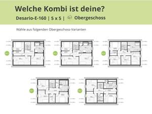 echt. nordisch. individuell. - Ihr Einfamilienhaus in Gelsenkirchen – 45899 Gelsenkirchen – Vorschaubild 5