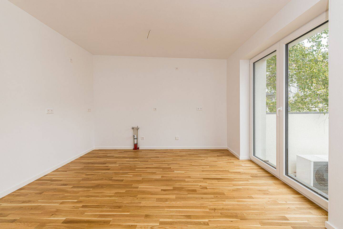 Stadtnahes Wohnen mit Gartenidyll - sanierte Remise mit 3 Zimmern in Leipzig – Hamburg – Vorschaubild 5