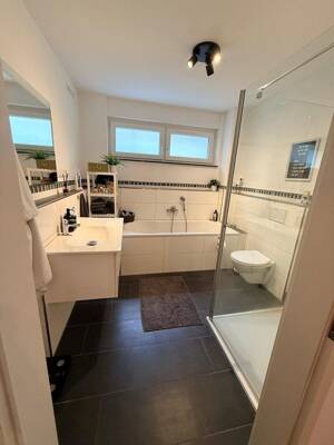 Helle Souterrain-Wohnung mit Terrasse (Südausrichtung) – 33611 Bielefeld – Vorschaubild 7
