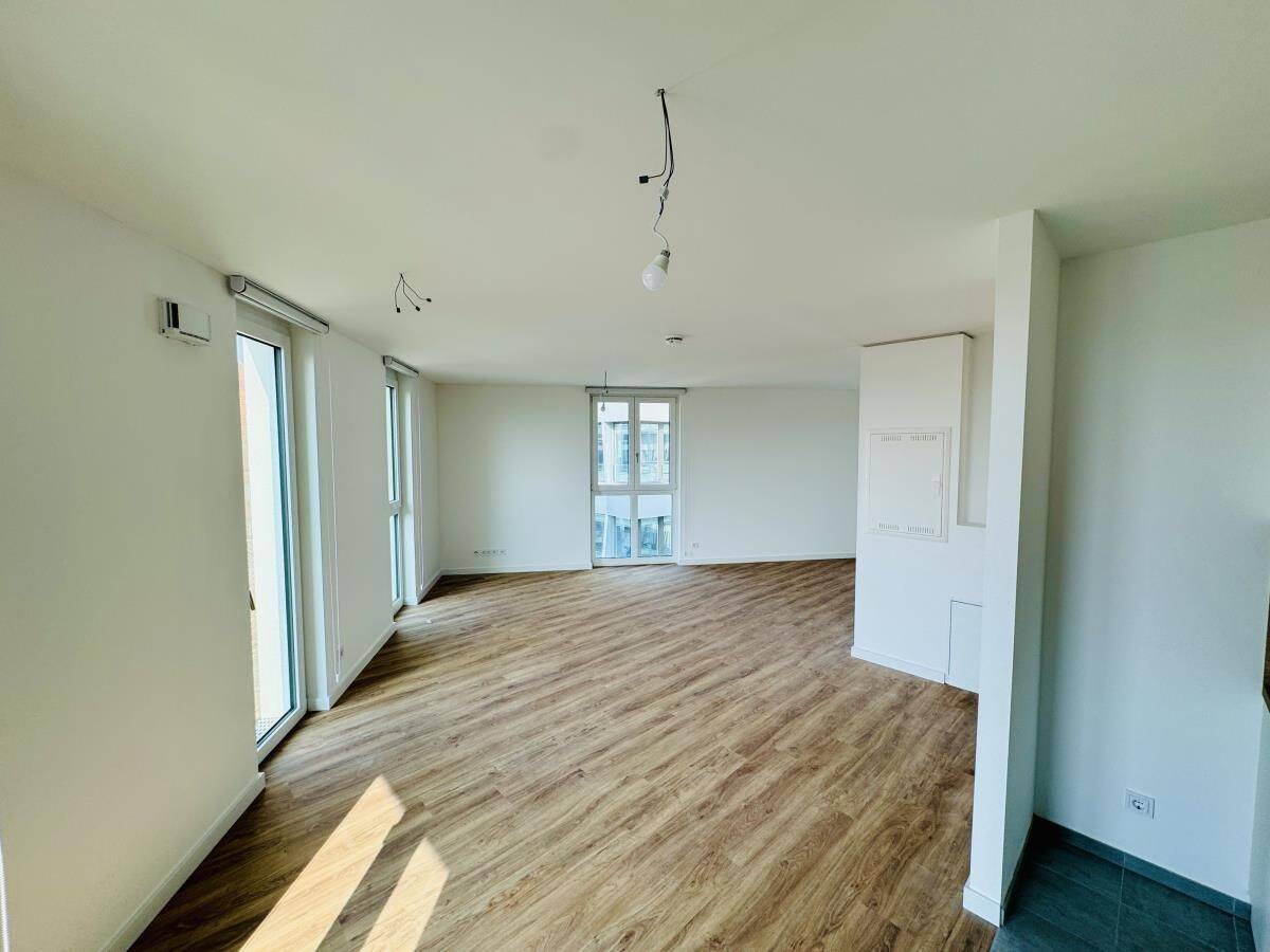 Wohnen im Erstbezugnach Bau! - durchdachter Grundriss & großzügiger Balkon – Berlin – Vorschaubild 3