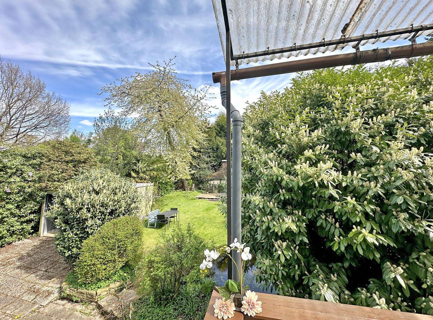 Dreifamilienhaus unweit des Schloßparks in Weitmar – Bochum – Vorschaubild 9