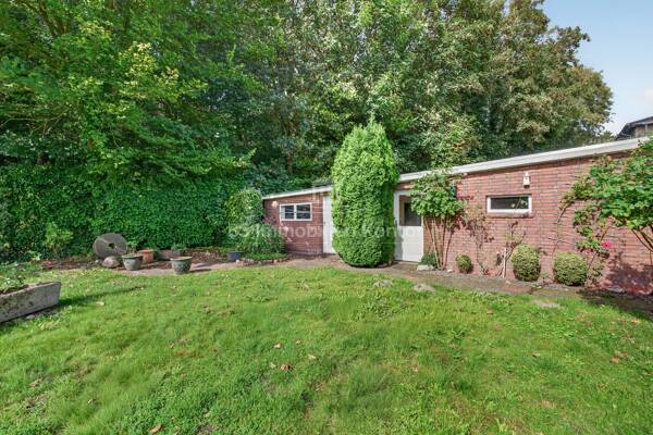 Einfamilienhaus in 26871 Papenburg / Aschendorf (Ems) mit 163 m² kaufen