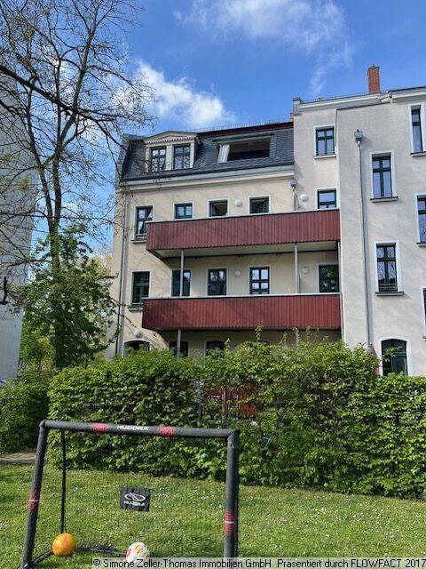 Hochwertige & praktische 3-Zimmerwohnung! – Leipzig – Vorschaubild 5
