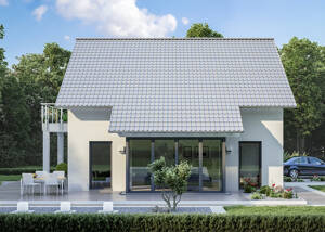 Platz für die ganze Familie: 145 m² Einfamilienhaus in Laubusch – 27318 Hoya – Vorschaubild 4