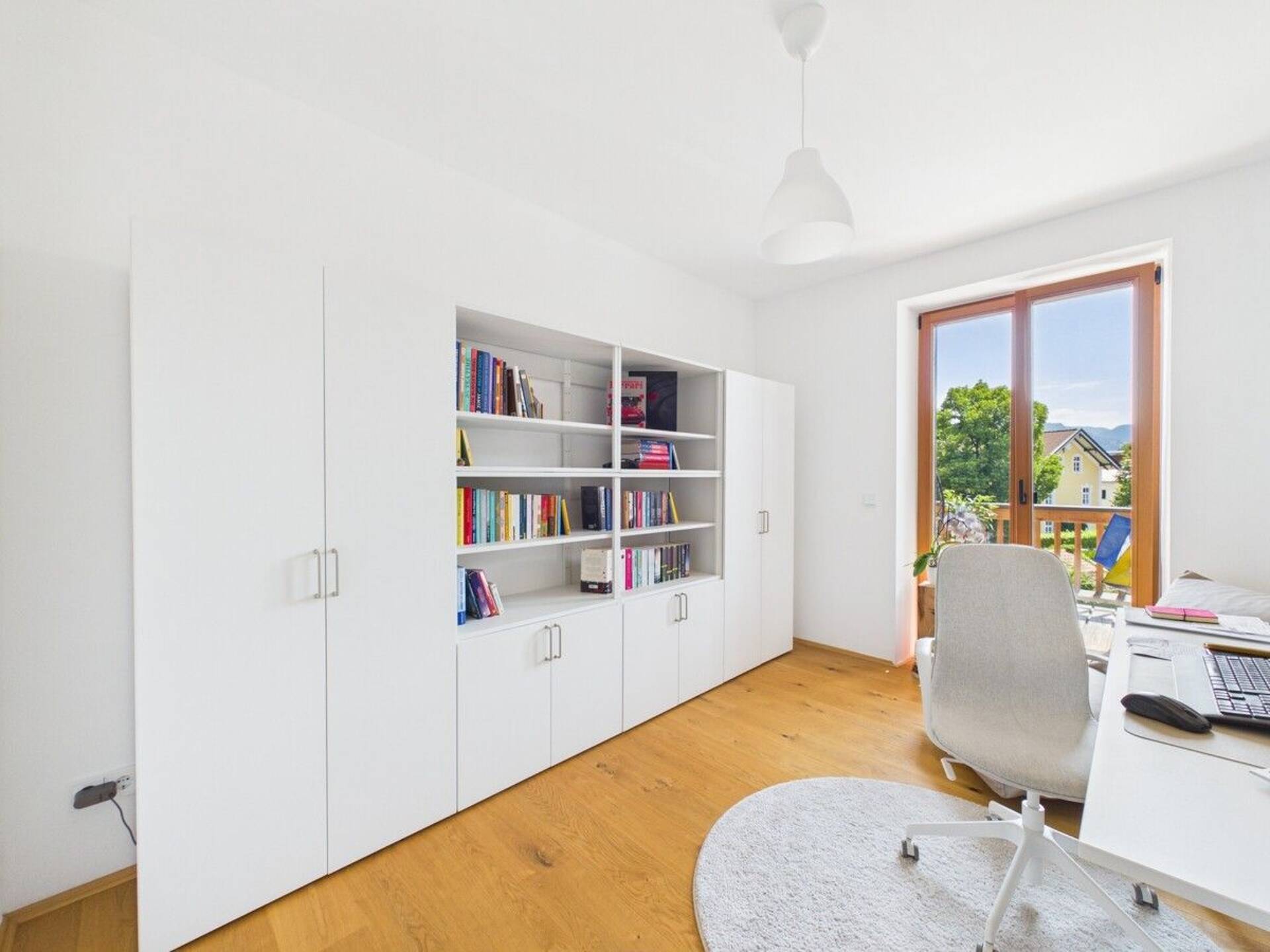 Etagenwohnung in 83646 Bad Tölz mit 120 m² kaufen
