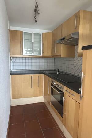 Attraktive Maisonette mit Balkon und TG-Stellplatz – 70435 Stuttgart – Vorschaubild 4