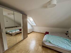 Vermietet & gefragt - 3 Zimmer Wohnung in Stuttgart-Botnang – 70195 Stuttgart – Vorschaubild 6