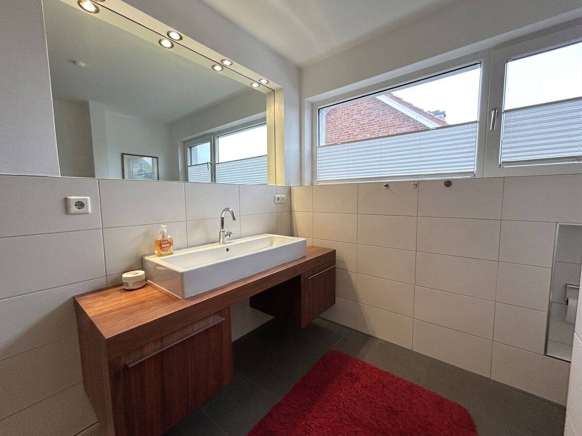 Moderne Doppelhaushälfte in begehrter Lage von Münster-Gremmendorf – Münster – Vorschaubild 8