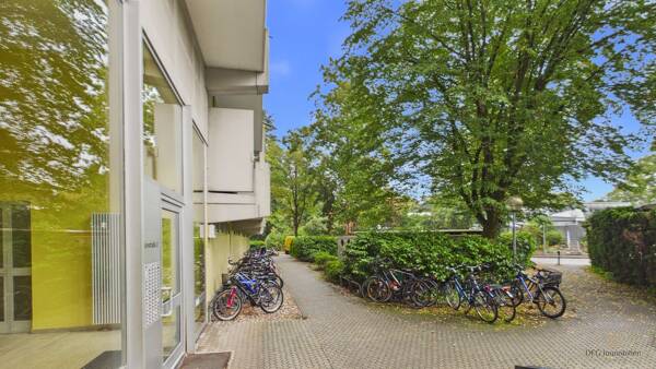 Etagenwohnung in 85716 Unterschleißheim mit 26,45 m² kaufen