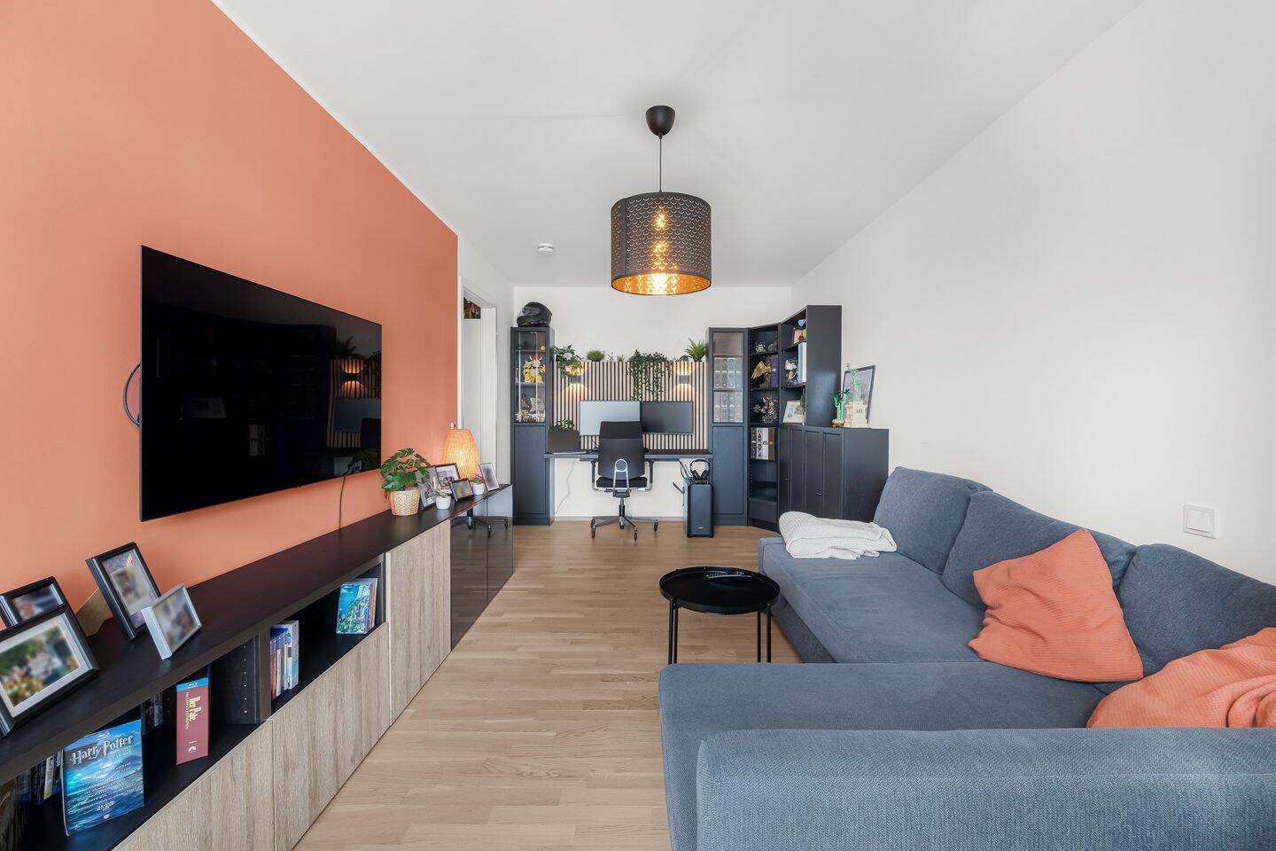 Neuwertige und barrierefreie 3-Zimmer-Wohnung mit Loggia im beliebten "Diamaltpark" in Allach – München – Vorschaubild 5