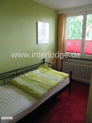 INTERLODGE Hamburg: Schicke, komplett möblierte Wohnung mit Zugang zum Garten. – 22359 Hamburg – Vorschaubild 7