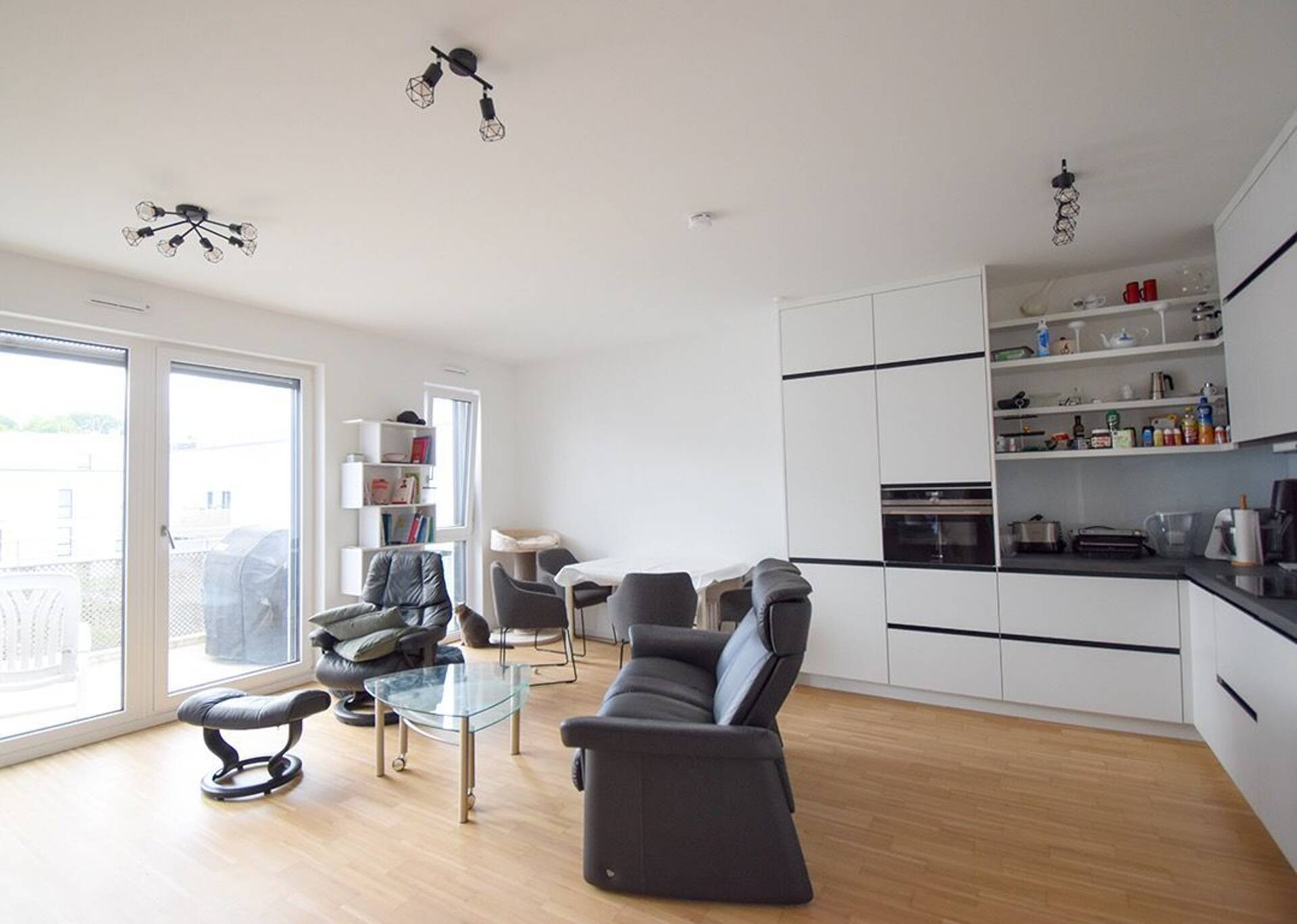Rohdachboden in 53123 Bonn mit 84 m² kaufen
