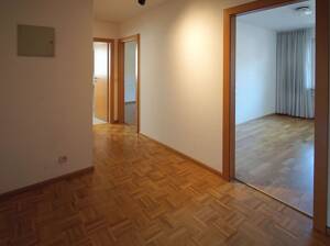 Lebenswert – Charmante Wohnung in Haslach-Haid mit sehr guter Aufteilung – 79114 Freiburg im Breisgau – Vorschaubild 3