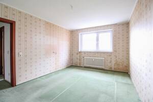 Flexibel nutzbar: 3-Zimmer-Wohnung mit Loggia, TG-Stellplatz & Entwicklungspotenzial im Heideviertel – 30625 Hannover – Vorschaubild 4