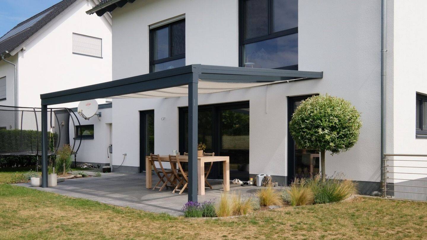 Ein Zuhause zum Ankommen, Aufwachsen und Wohlfühlen!