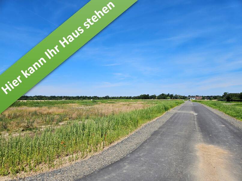 Mit Grundstück, ein Haus mit Charme in Woltorf. – Peine – Vorschaubild 2
