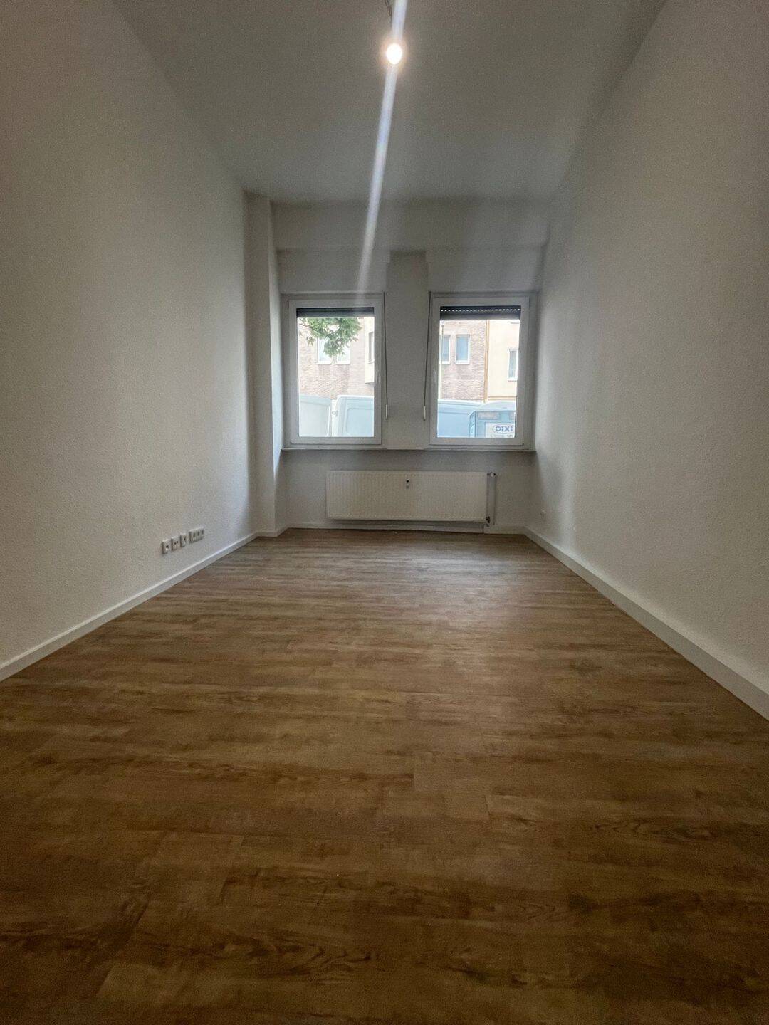 Frisch für Sie Modernisiert: Erdgeschosswohnung mit Balkon im Herzen von Flingern-Süd – Düsseldorf – Vorschaubild 5