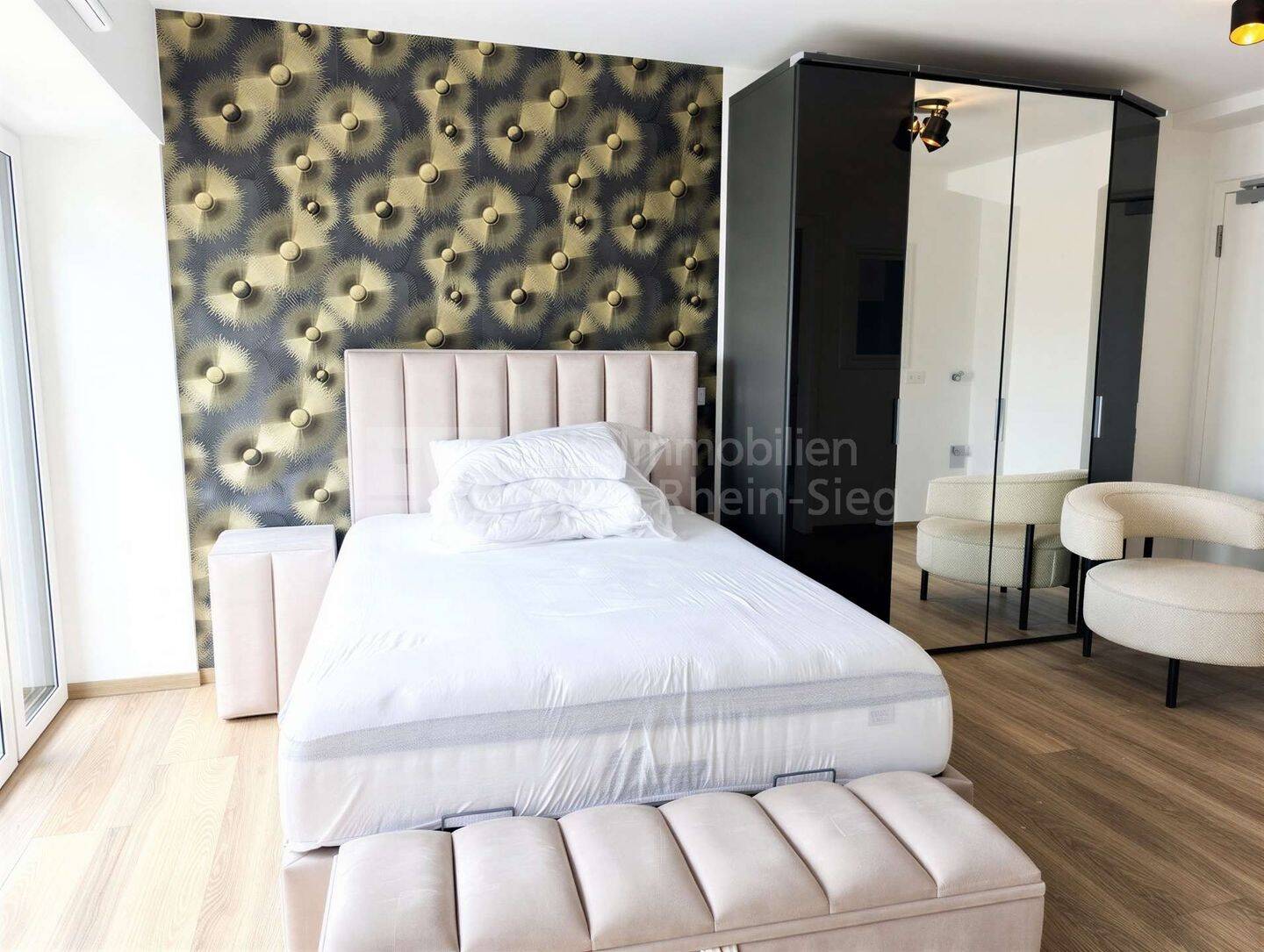 Attraktive 2-Zimmer-Wohnung im Herzen von Koblenz! – Koblenz – Vorschaubild 6
