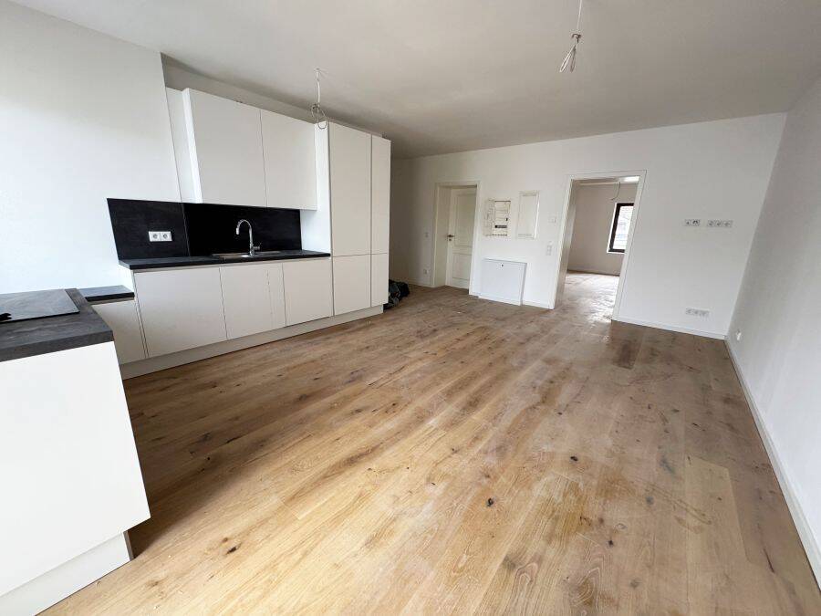 Energetisch sanierter Altbau in ruhiger Innenstadtlage – Wiesbaden – Vorschaubild 2
