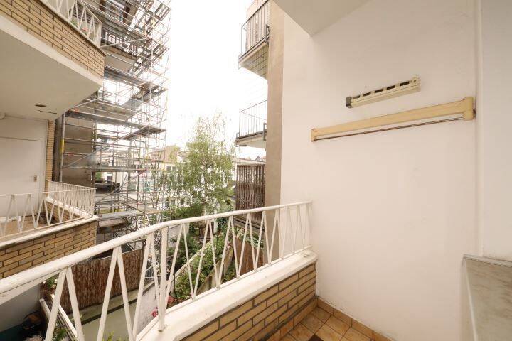 Immobilien-Richter: Exklusives Wohngefühl zwischen Cityleben und Parkidylle – Düsseldorf – Vorschaubild 7