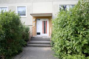 4 - Raum - Wohnung in Herrichtung! – 17036 Neubrandenburg – Vorschaubild 9