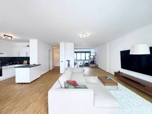 Helle Loft-Wohnung mit Loggia in Stuttgart-Vordernbergstraße – Vordernbergstraße 16, 70191 Stuttgart – Vorschaubild 2