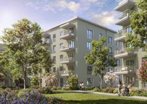 2-Zimmer-Wohnung - auf Genuss & Rendite zugeschnitten! – 80995 München – Vorschaubild 7