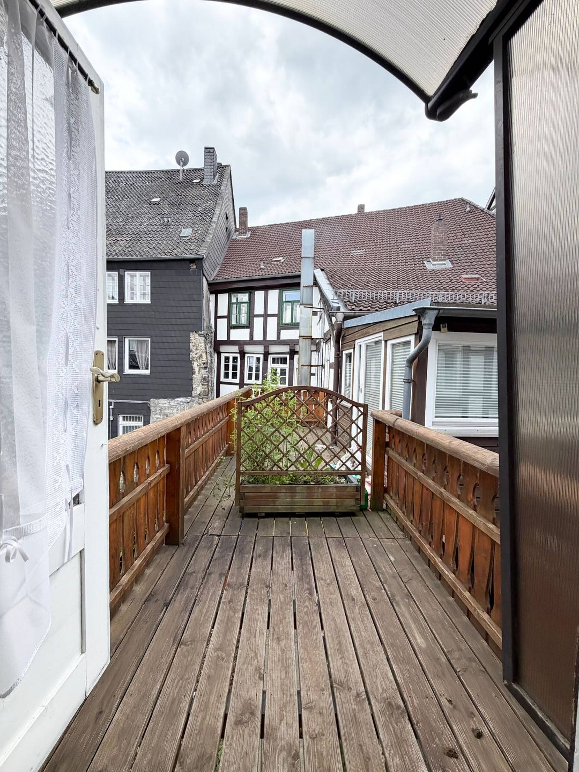 Haus in 38640 Goslar mit 448 m² kaufen