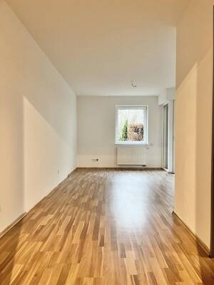 Barrierefreie 2ZKB mit Küche, Parkpl., Terrasse - ruhig & zentral – 33602 Bielefeld – Vorschaubild 2