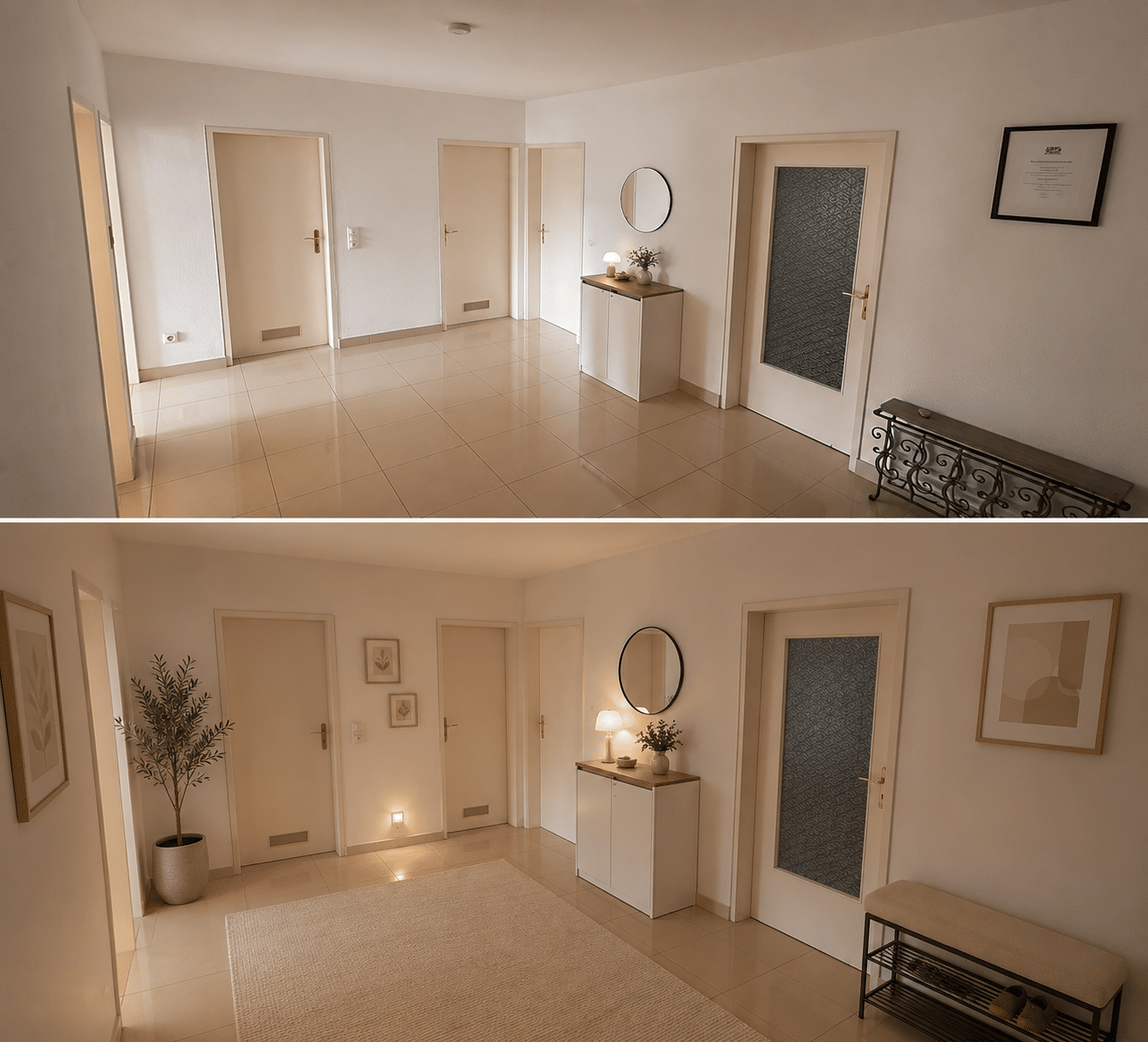 92 m² mit Potenzial – 4-Zimmer-Konzept möglich | Attraktive Kapitalanlage in Fürth – Fürth – Vorschaubild 3