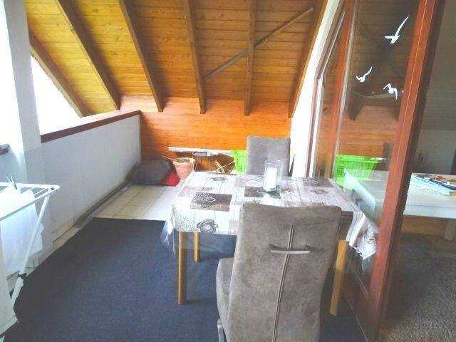 Moderne 4 Zimmer-Familienwohnung mit großer Loggia in Seelscheid, ruhige, zentrale Lage