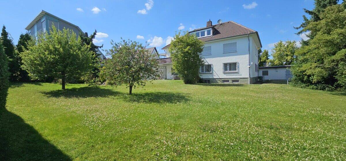Solide Kapitalanlage: Spannendes 3-Familienhaus in Kassel-Harleshausen – Kassel – Vorschaubild 8