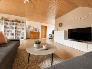 Wunderschöne DG-Wohnung in Ulm-Gögglingen