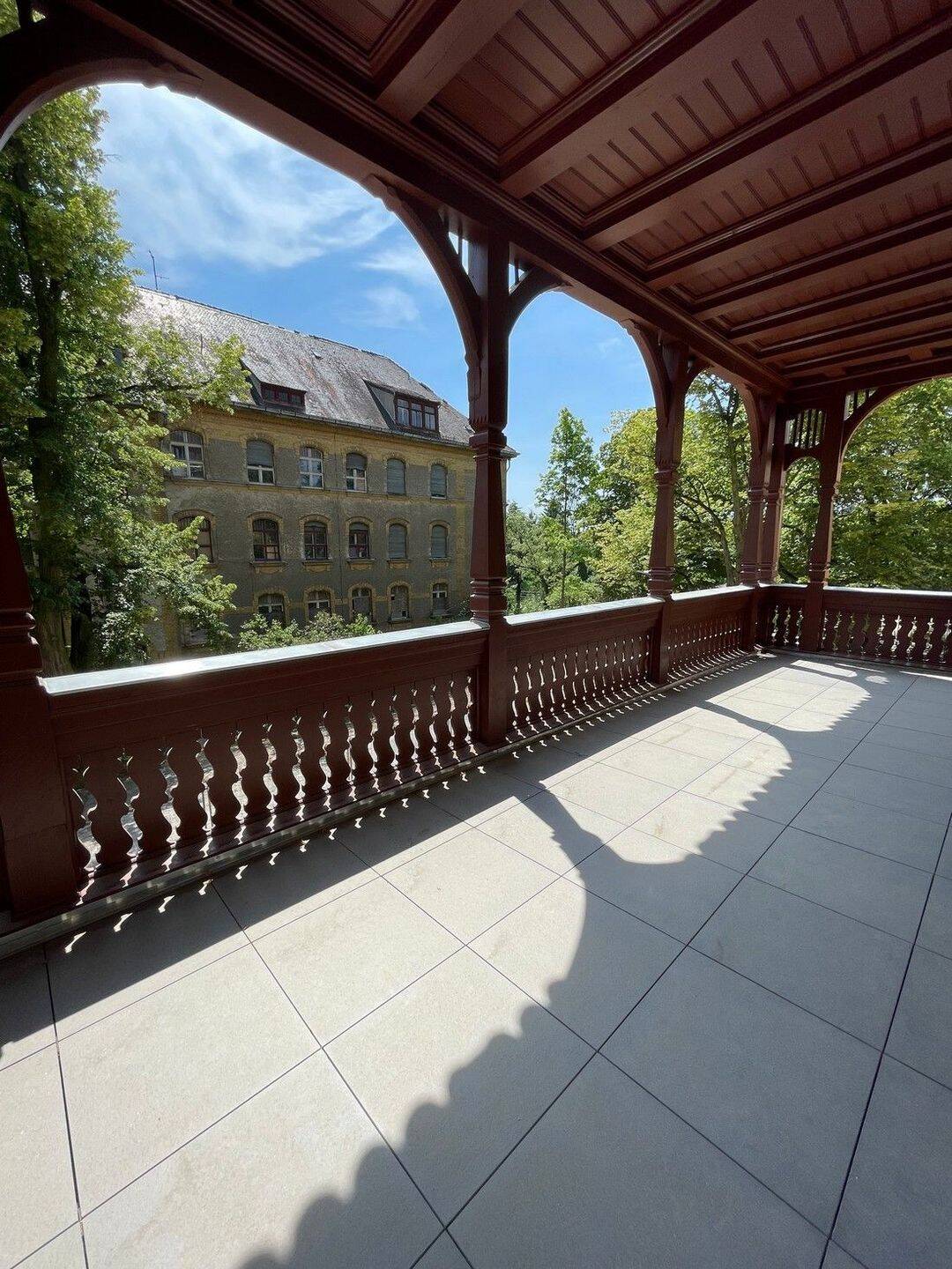 *** Idyllisches Wohnen direkt im Park .. exklusiver ERSTBEZUG in der "Parkstadt Leipzig" *** WE B4.08 - ZEIT FÜR MEHR
