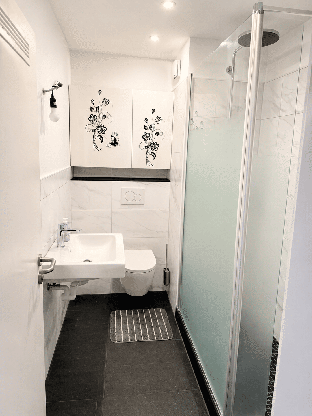 Einziehen und wohlfühlen - 105 qm mit Balkon, Garage, neuer Küche und neuen Bädern – Wuppertal – Vorschaubild 3
