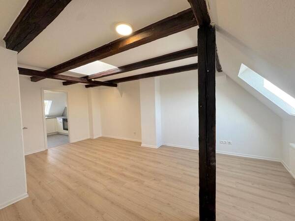 Etagenwohnung in 23966 Wismar mit 63,94 m² kaufen