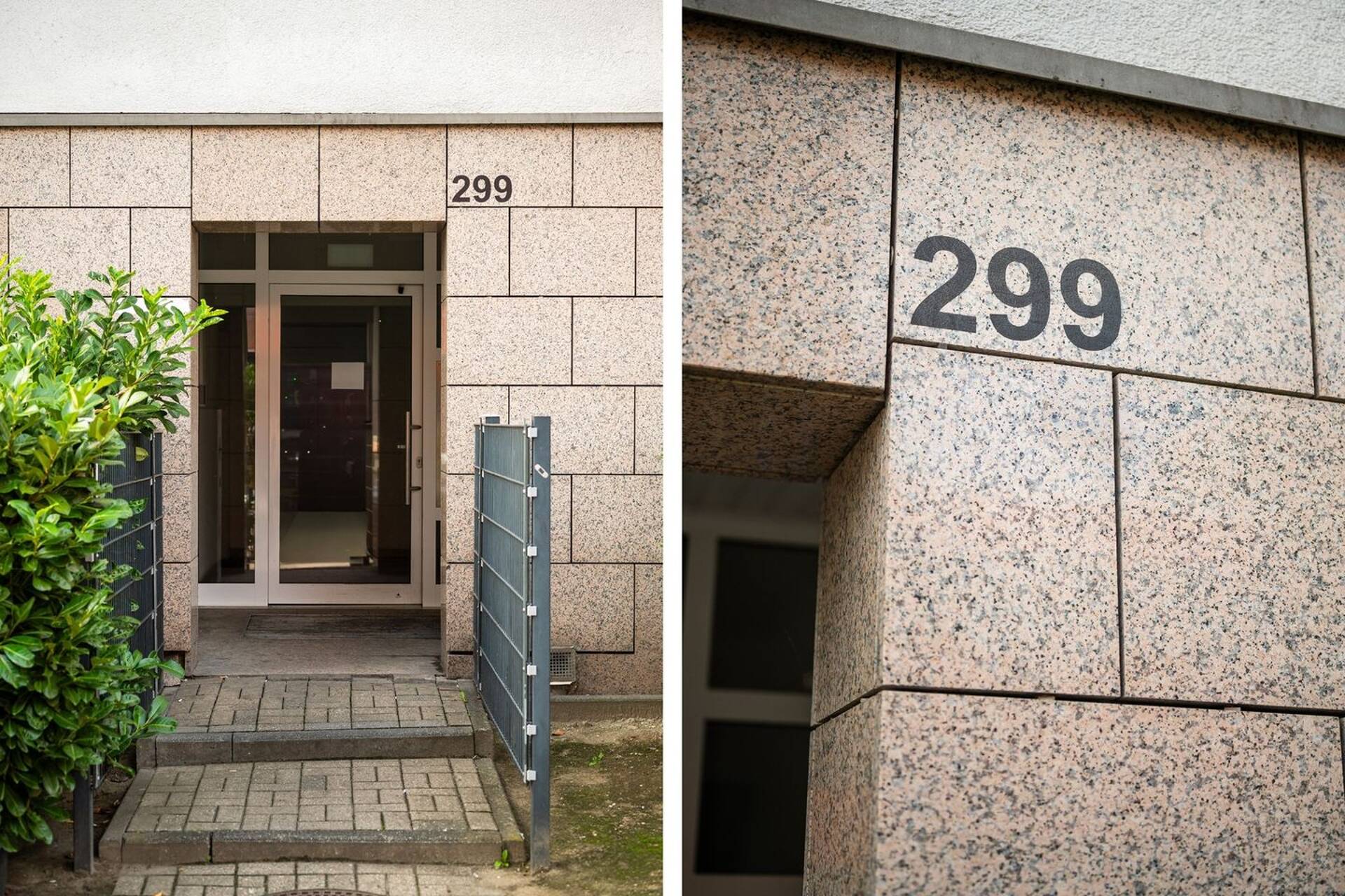 Etagenwohnung in 45326 Essen mit 54 m² kaufen